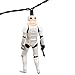 Kurt Adler UL 10-Light Star Wars Storm Trooper Light Set (SW9153)