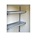 Justrite 915121; extra shelf 3 ft length [PRICE is per EACH]