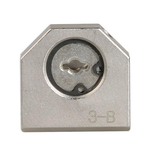 X-Horse F0rd M3 Fixation pour F0rd FO21 TIBBE Citr0en SX09 Fonctionne avec Con-dor XC-Mini/Mini Plus/Mini Plus II/Dol-phin XP005/XP005L