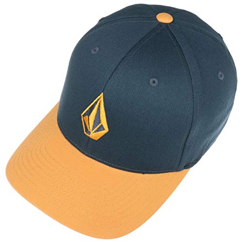Image of Volcom Men's Full Stone Heather Xfit Hat