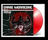 Themes: Psycho -Coloured- [Vinilo]