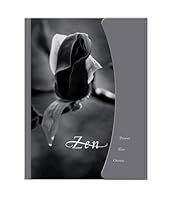 Zen: Notable Journals 1598682571 Book Cover
