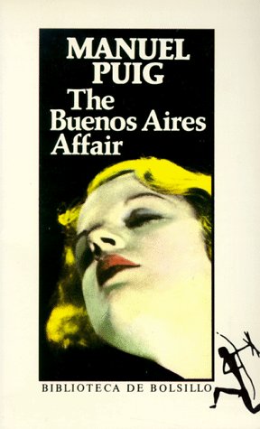The Buenos Aires Affair (Spanish Edition)