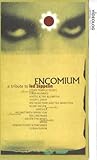 encomium crossword clue  Various Artists - Encomium: A Tribute to Led Zeppelin [VHS]
