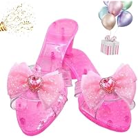 Xijobido Zapatos De Princesa - Accesorios Fotográficos