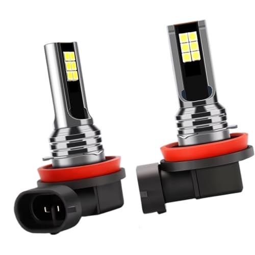 Faros antiniebla Megane IV para solucionar la falta de visibilidad con lluvia intensa