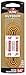 Kiwi 70446 54" Outdoor Yellow & Brown Shoe Laces