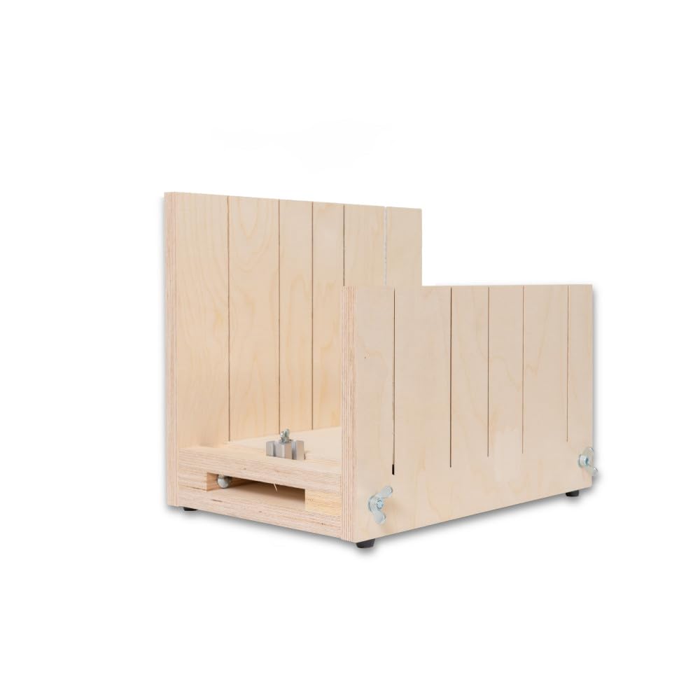 Mitre Box AD - NMC