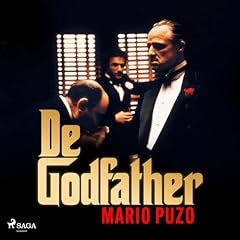 De Godfather omslagafbeelding