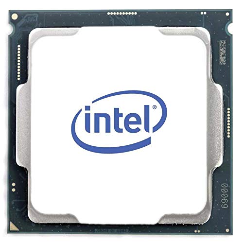 Intel Core i9-9900 Coffee Lake Processor 3.1GHz 8.0GT/s 16MB LGA 1151 CPU, Retail