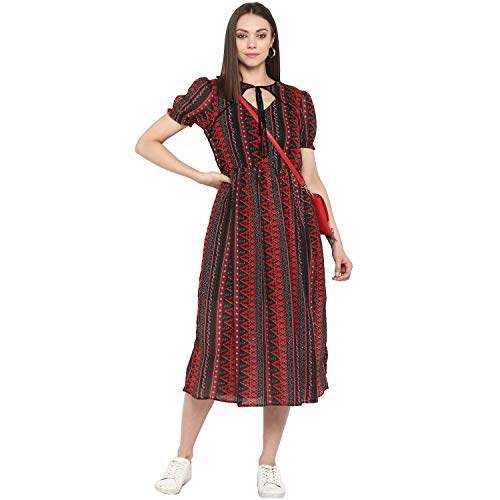 Image of Women's Maxi Dress