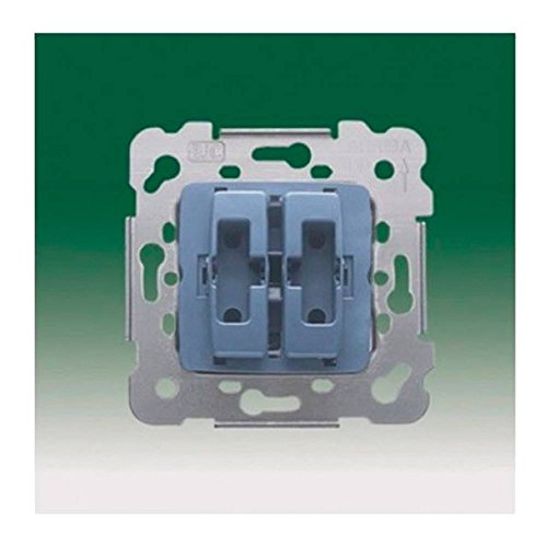 Bjc iris - Interruptor persiana serie iris con garras