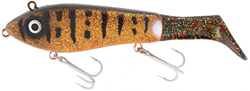 Abu Garcia Svartzonker Small MCHYBRID 15,5cm 68g Jerkbait, Wobbler Farben:GG