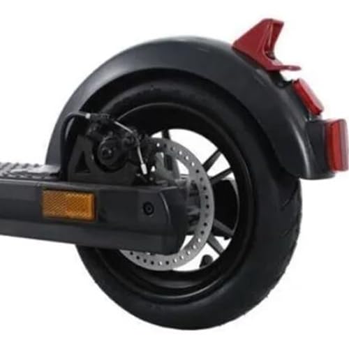 Boca Dream Garde Boue Arrière Wispeed T855