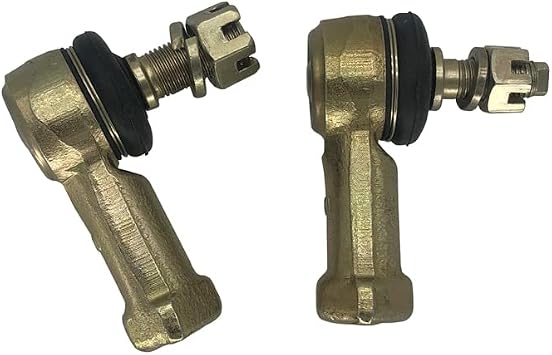 YANHAO Ball Joints Set for Shineray 250 250CC STIXE ATV Quad UTV