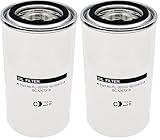 FL2051S Oil Filter Compatible with 2011-2022 Ford F250 F350 F450 F550 F650 F750 6.7L Powerstroke