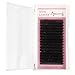 Produktbild Beauty7 Mink Lashes-Einzelwimpern-C-Curl-Wimpernverlaengerung-0.20mm Staerke-12mm Laenge
