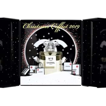 Amazon Co Jp Chanel シャネル ココ マドモアゼル オードゥ パルファム シアター コフレ 限定 クリスマスコフレ19 並行輸入品 ビューティー