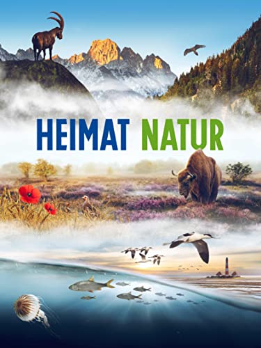 Heimat Natur (4K UHD)