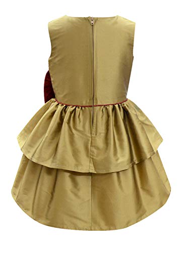 Image of A.T.U.N. (ALL THINGS UBER NICE) Girls Dress