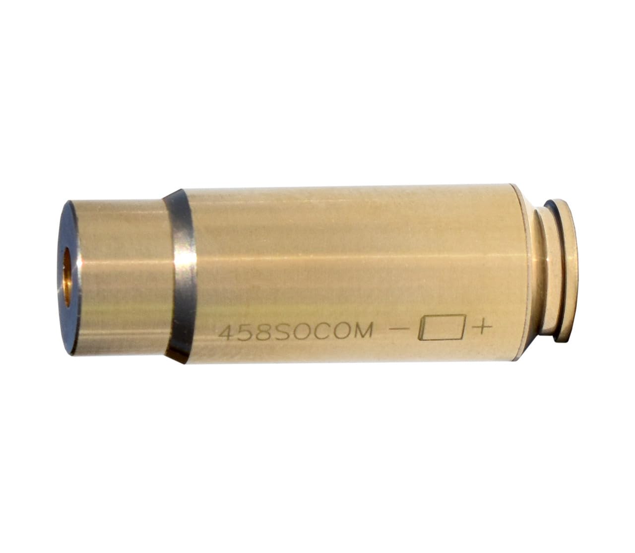 458 SOCOM Red Laser Bore Sight