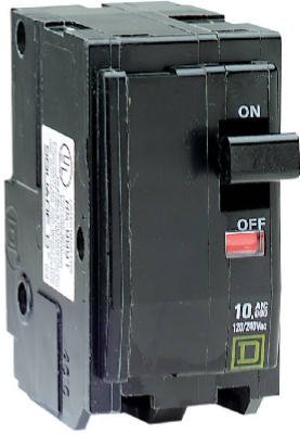 Square D Circuit Breaker 70 Amp Bulk3