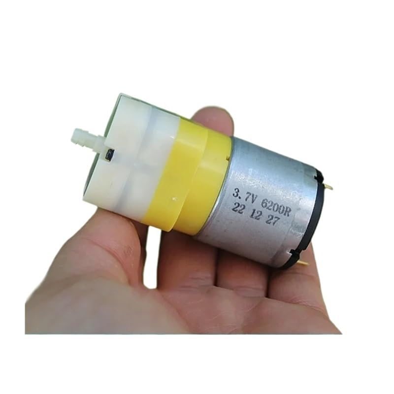 Pompe pression gonfleur RK-528 pour pompage d'eau et moniteur grand débit
