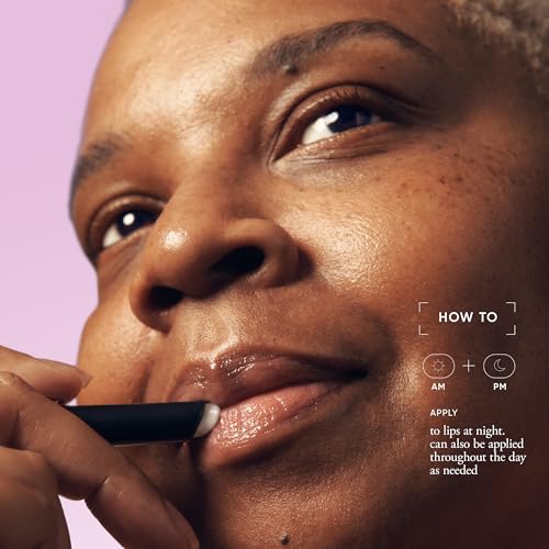 philosophy ultimate miracle worker fix lip serum stick, view 4