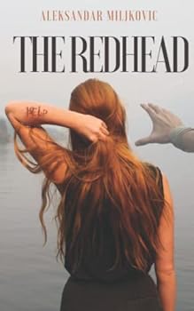Paperback The Redhead Book