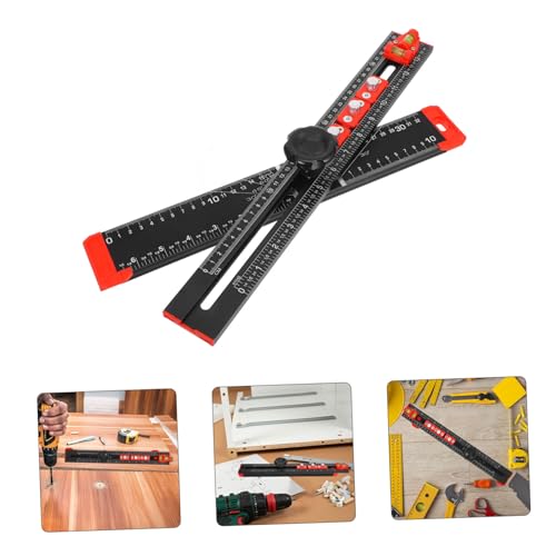 Règle de perçage réglable pour réussir tous vos assemblages - 7
