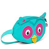 Affenzahn Bauchtasche für Kinder im Kindergarten