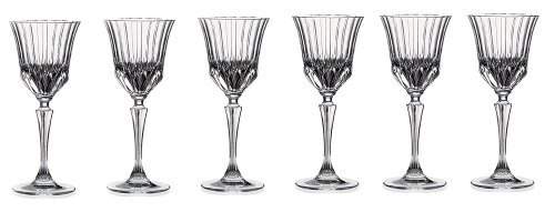 242990 RCR Adagio Crystal Wine Glass Set of 6