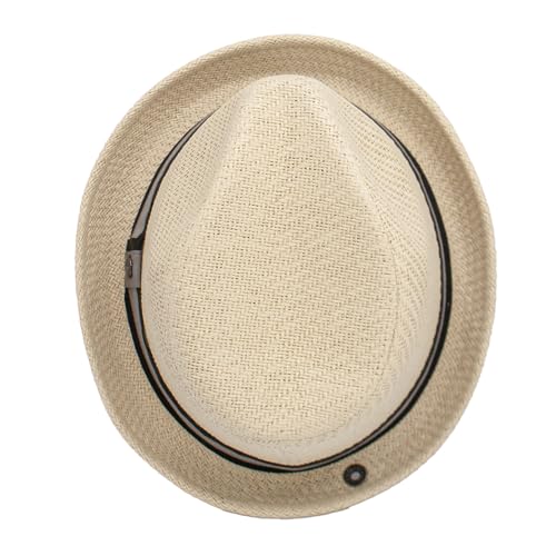 Image of Peter Grimm Depp Fedora Hat