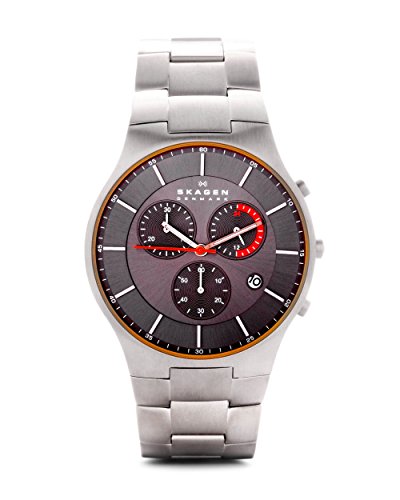 Skagen Watches: History, Origin, and Reviews | Relojes.Wiki