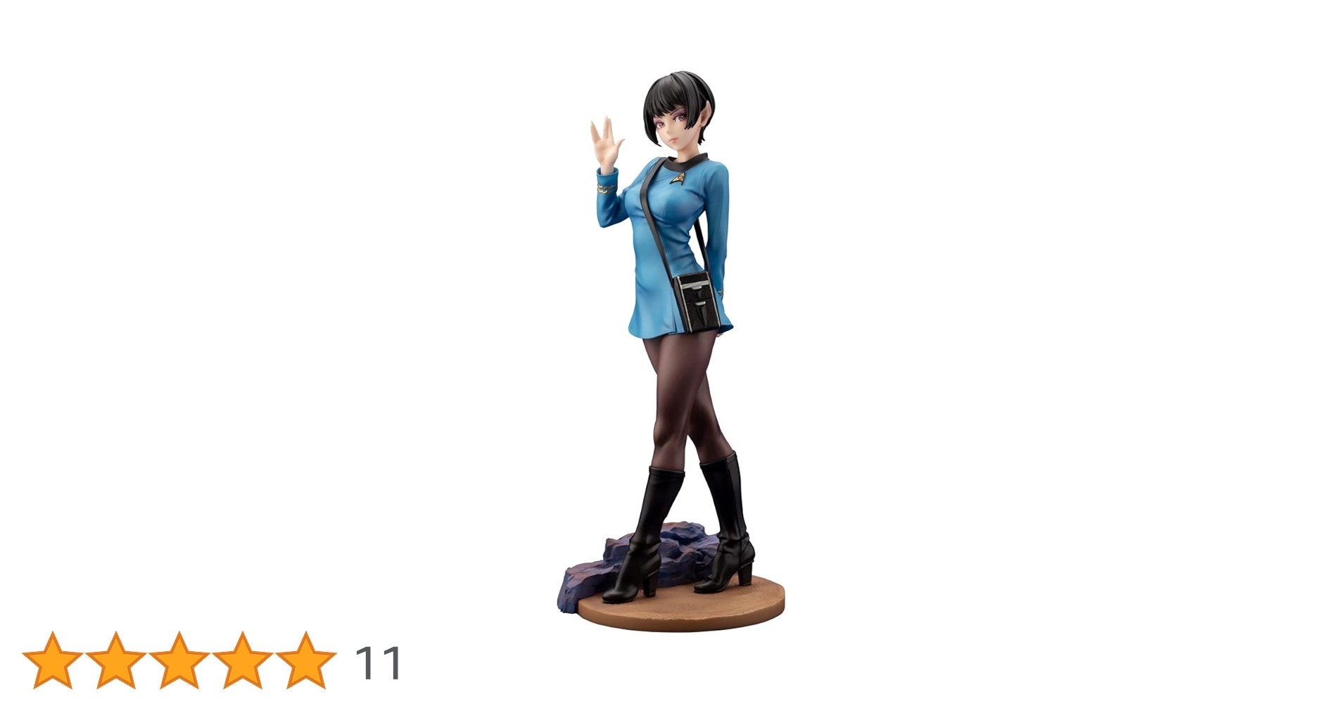 Amazon.co.jp: スター・トレック スター・トレック美少女 ヴァルカン Amazon.co.jp: スター・トレック スター・トレック美少女 ヴァルカン