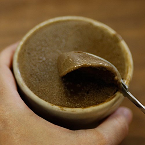 京都利休園 ほうじ茶アイス ギフト 高級 プレミアム ほうじ茶 アイス 黒ほうじ味 お歳暮 和ギフト お取り寄せ お茶ギフト アイスクリーム ジェラート 8個入り ice-houjicha