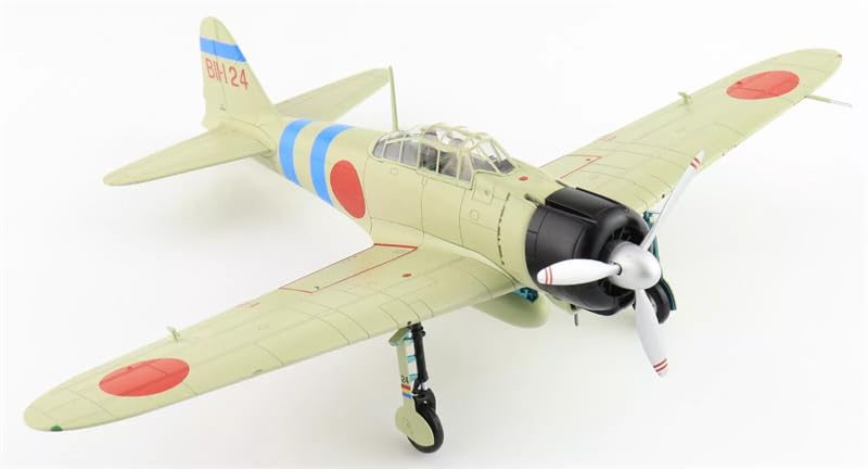 ホビーマスター 1/48 A6M2 Zero Fighter Type 21 Amazon.co.jp: 1:48 完成品 for Hobby Master JAPAN A6M2 ZERO FIGHTER