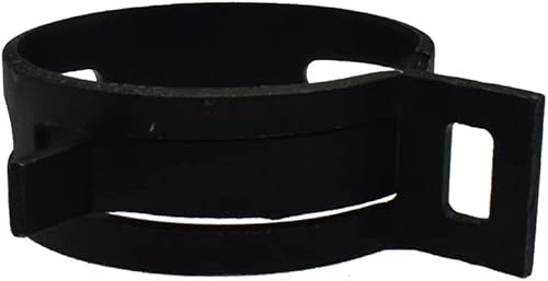 Miniatura 8 de 4 abrazaderas de manguera de radiador 19511-PH7-003 para Honda HR-V Odyssey Accord Civic CR-V Pilot Acura RL TSX MDX