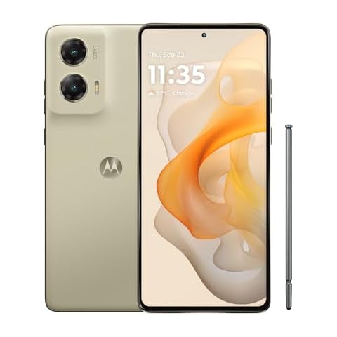 Moto G Stylus 5G (2024) Cover