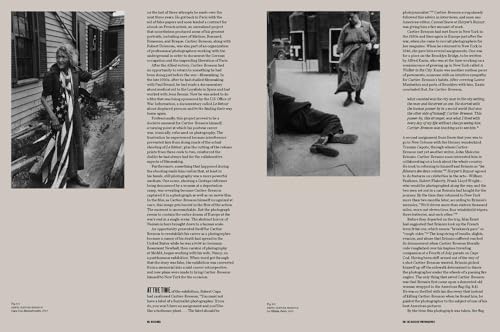 Bystander: A History of Street Photography