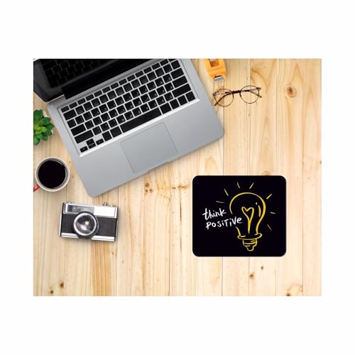Image of Tshirtwala Motivational Prited Rubber Mouse Pad