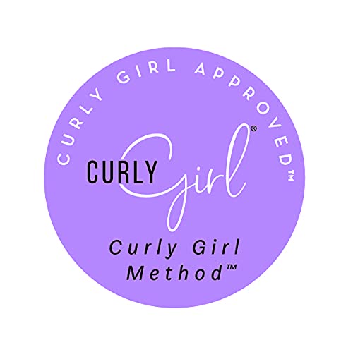 Miniatura 5 de Curly Girl Breeze Thru - Cepillo desenredante para el cabello para adultos y niños, elimina enredos y nudos en cabello natural, rizado, liso, húmedo