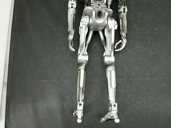 T2 エンドスケルトン フィギュア MEDICOM TOY LIFE ENTERTAINMENT ターミネーター アクション