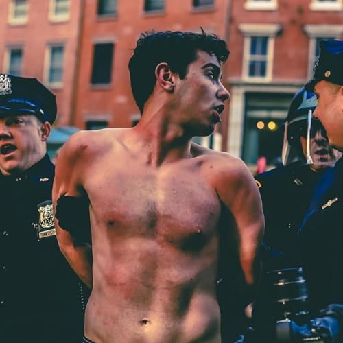 E2 Frame of Mind feat. Dan Maurice