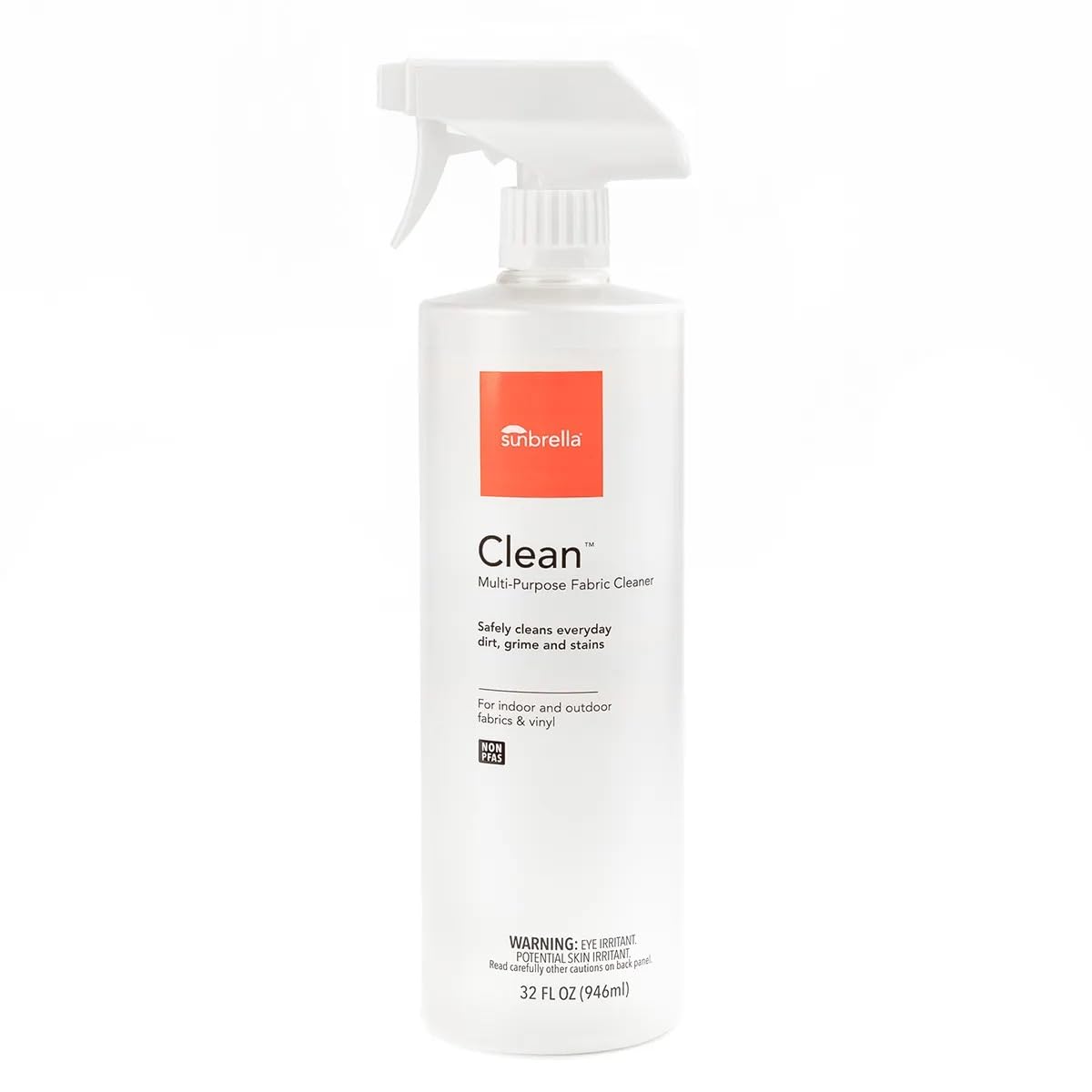 Sunbrella Clean Multi-Purpose Fabric Cleaner