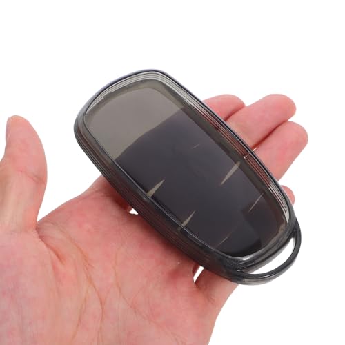 Coque clé voiture protection intégrale Chery compacte - 5