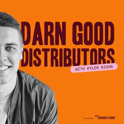 Why "We Sell Everything" Is the Hardest Position to Defend in 2026 (with Kevin Fielder from Iron Mountain Refrigeration) | Ep. 42