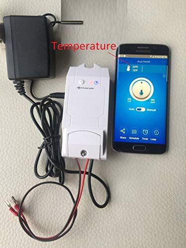 Best Gas Spa Heaters