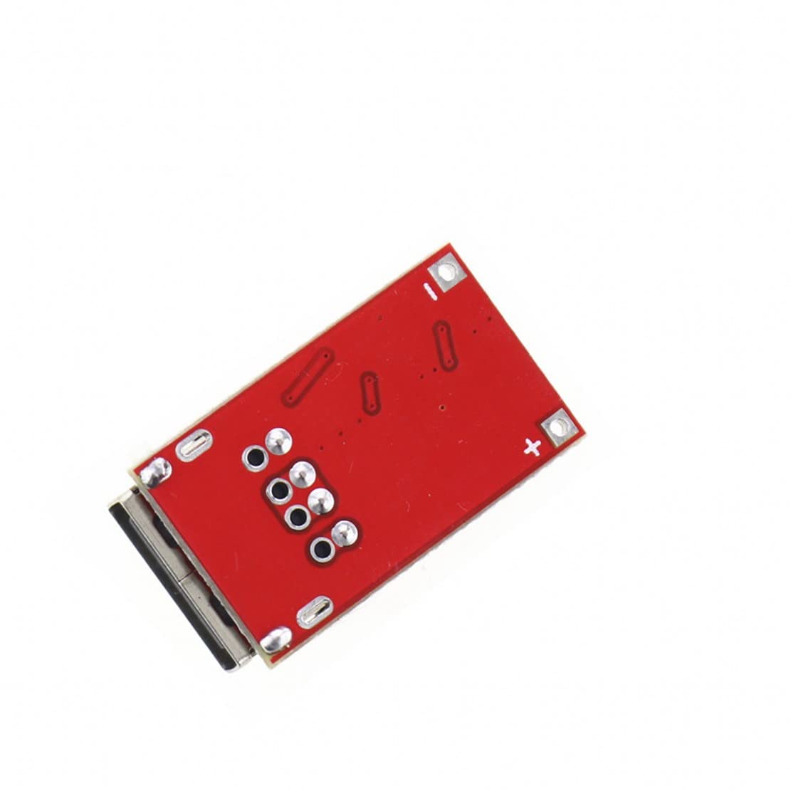 DC-DC Buck Converter – 6-24V To 5V 3A USB Car Charger Module, Step-Down Voltage Regulator - View #7