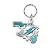 STATE Key リング Chain - NFL マイアミドルフィンズ